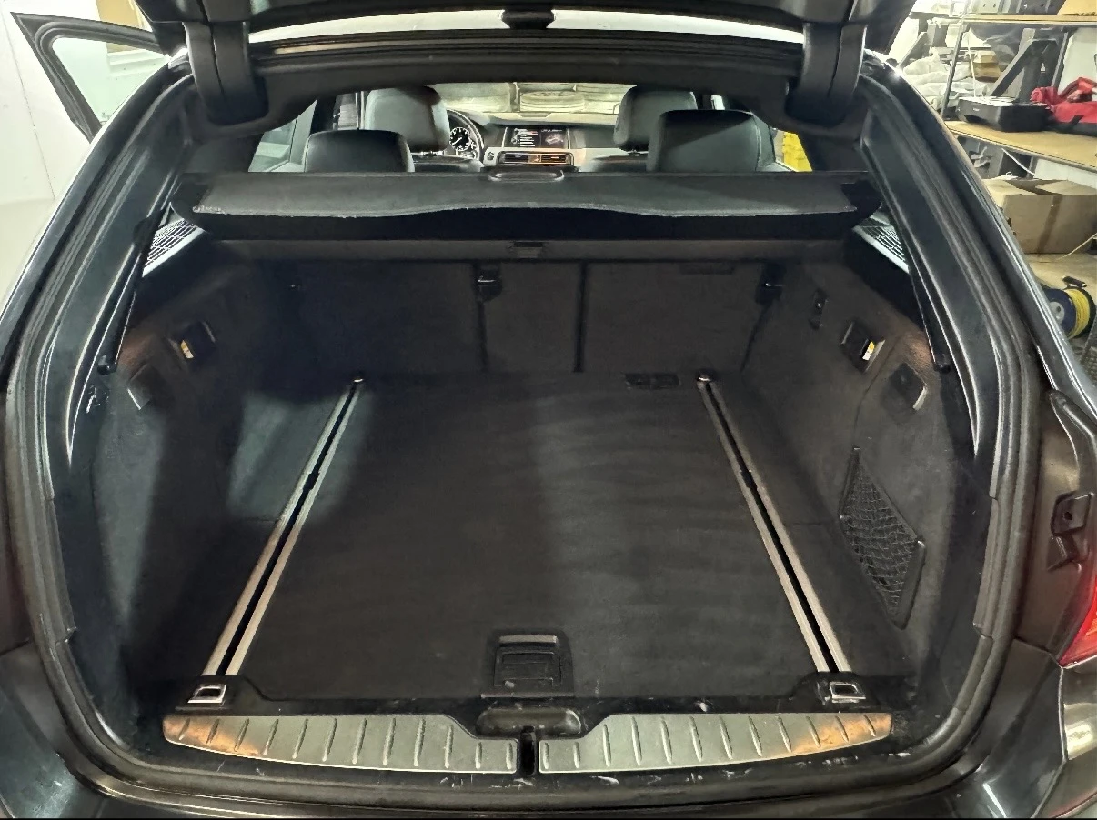 BMW 530 3.0xd, снимка 13 - Автомобили и джипове - 53759957