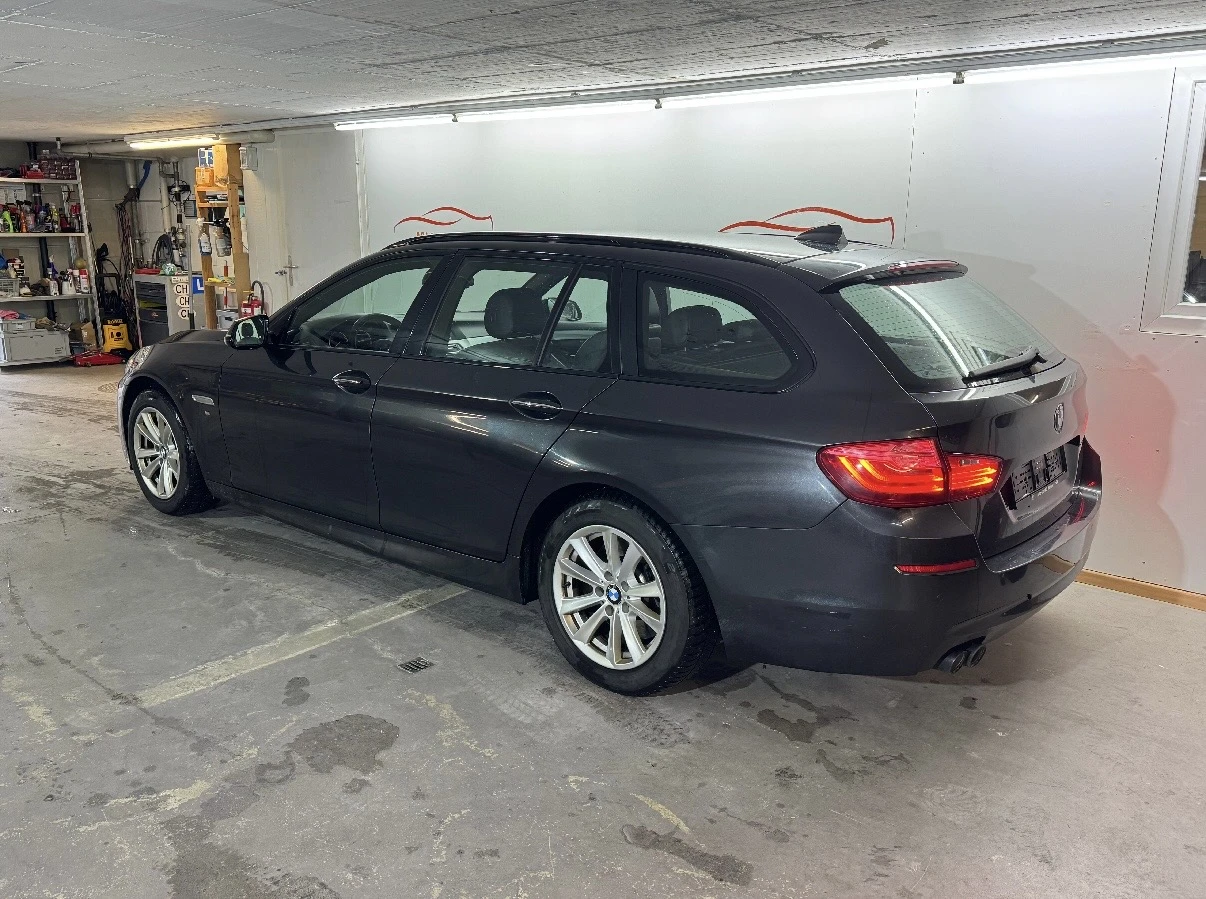 BMW 530 3.0xd, снимка 4 - Автомобили и джипове - 53759957