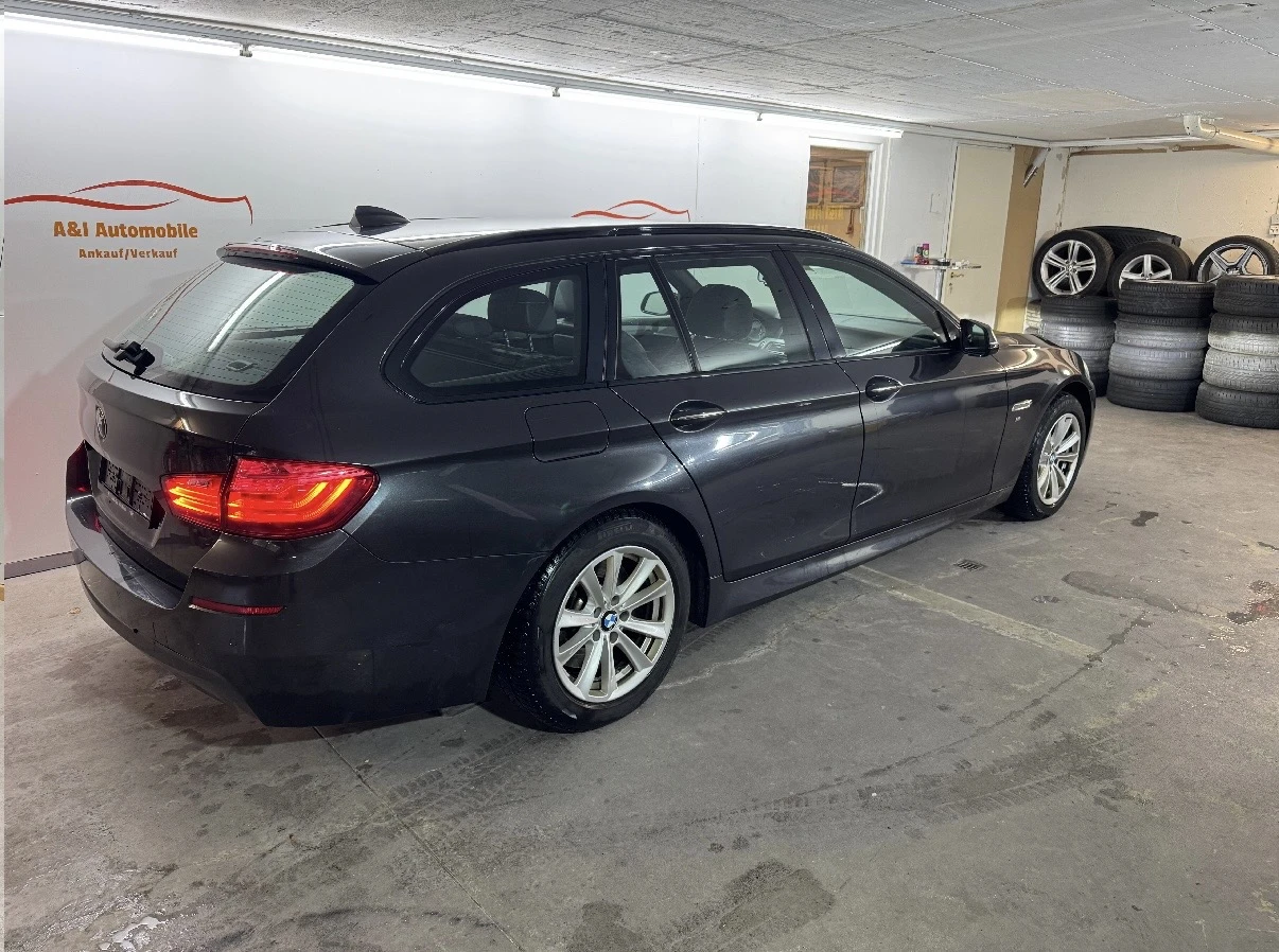 BMW 530 3.0xd, снимка 3 - Автомобили и джипове - 53759957