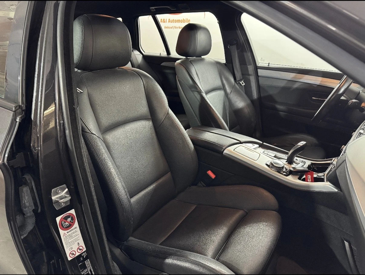 BMW 530 3.0xd, снимка 9 - Автомобили и джипове - 53759957