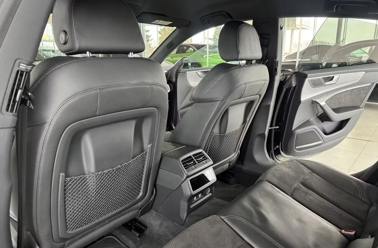 Audi A7 Sportback 50 TDI  Quattro S - line - изображение 10