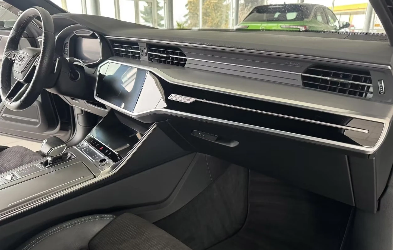 Audi A7 Sportback 50 TDI  Quattro S - line - изображение 7