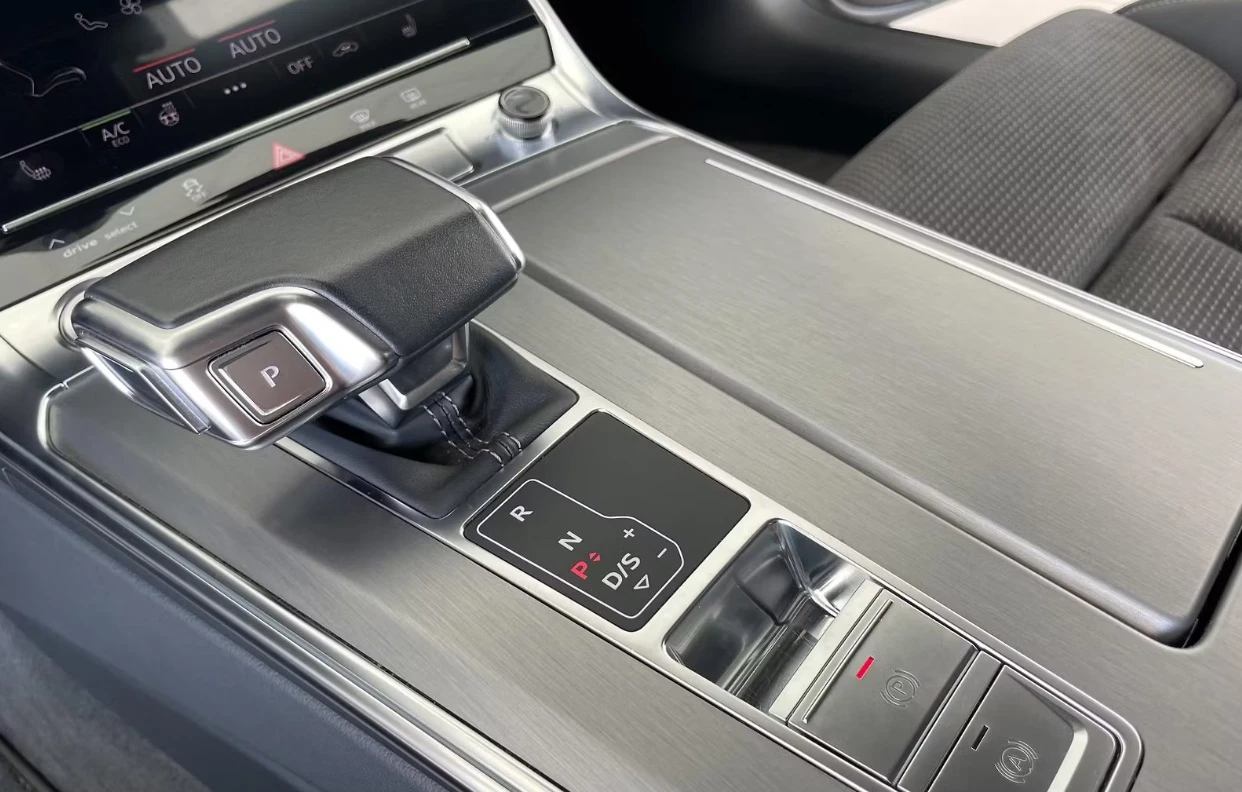 Audi A7 Sportback 50 TDI  Quattro S - line - изображение 8