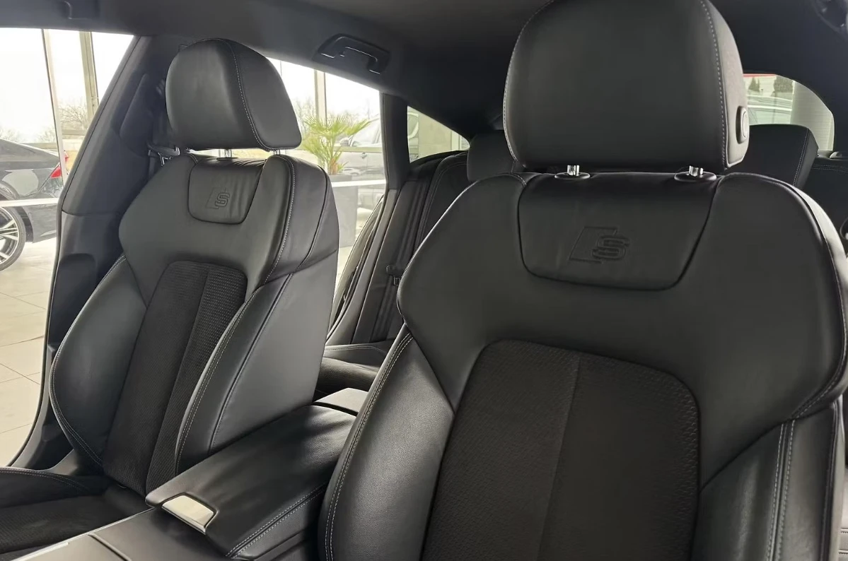 Audi A7 Sportback 50 TDI  Quattro S - line - изображение 9