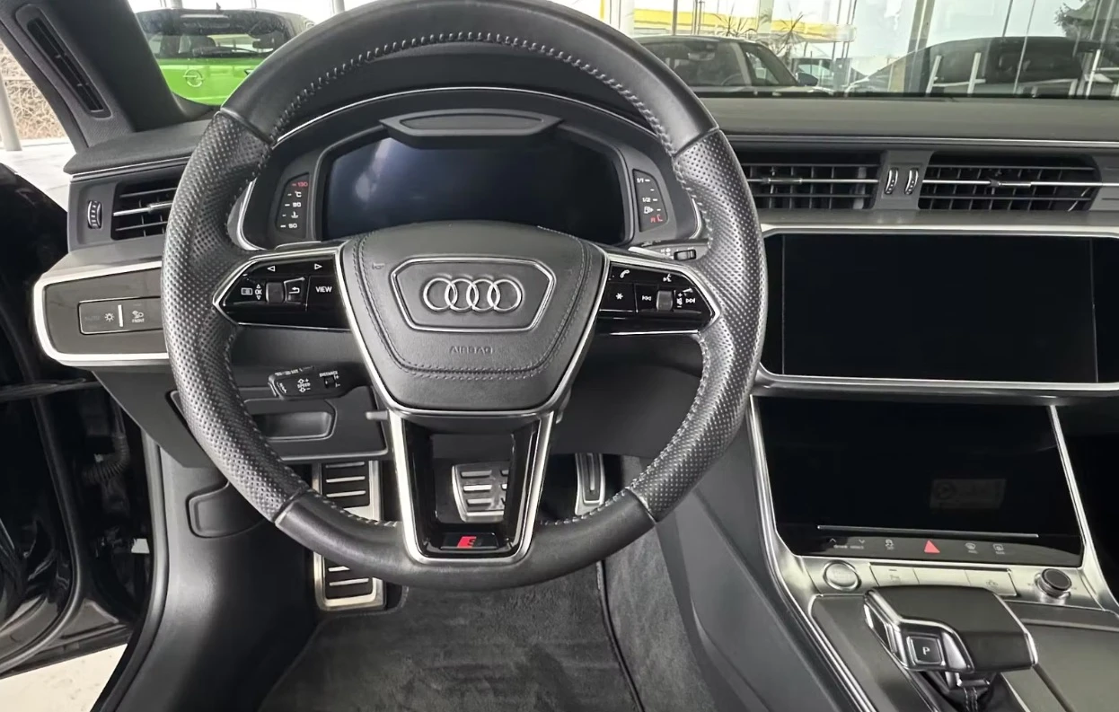 Audi A7 Sportback 50 TDI  Quattro S - line - изображение 6