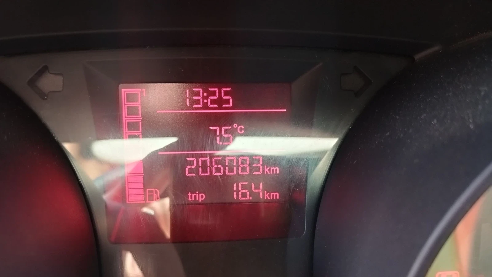 Seat Ibiza Seat Ibiza IV 1.4i 86к.с., снимка 16 - Автомобили и джипове - 53808698