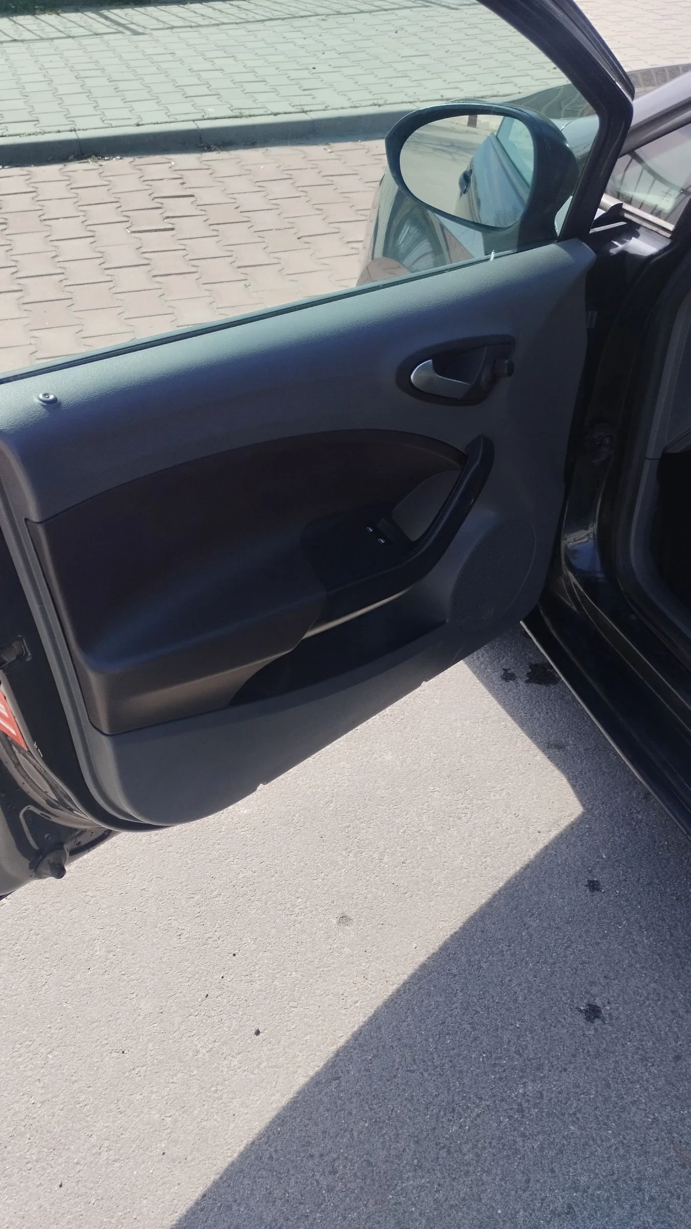 Seat Ibiza Seat Ibiza IV 1.4i 86к.с., снимка 13 - Автомобили и джипове - 53808698