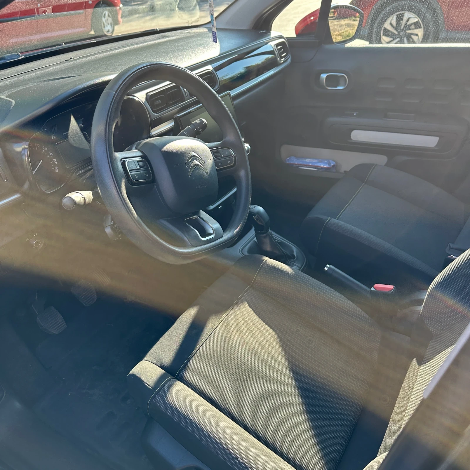 Citroen C3, снимка 2 - Автомобили и джипове - 53846744