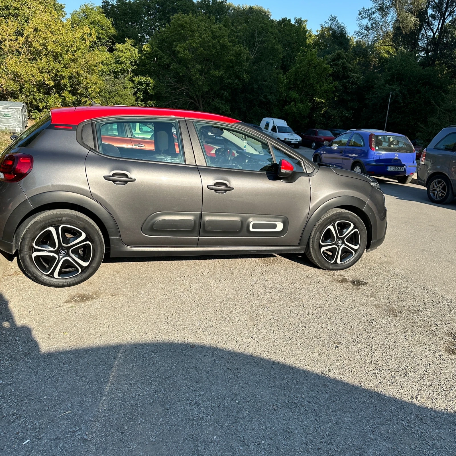Citroen C3