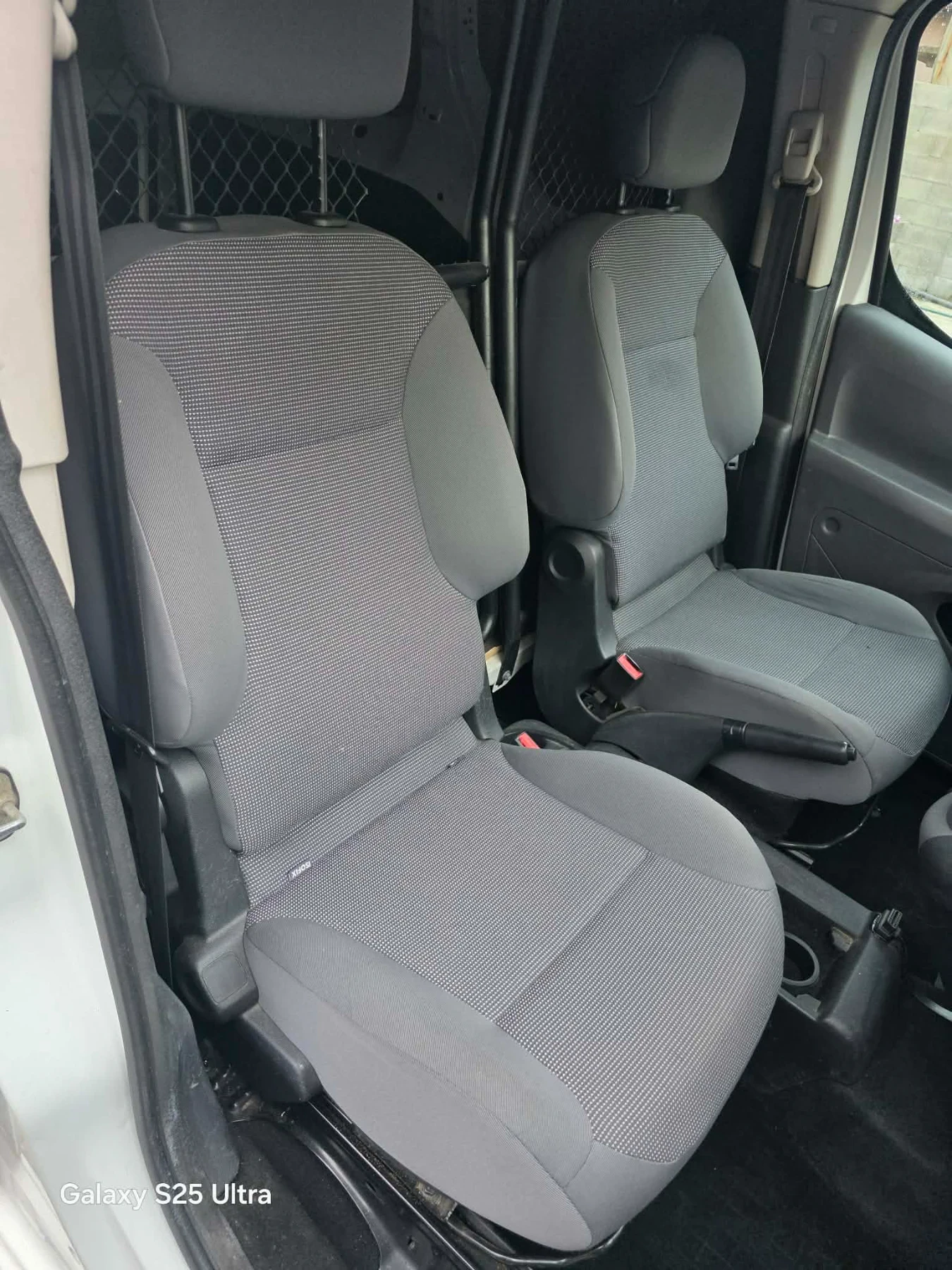 Peugeot Partner, снимка 10 - Автомобили и джипове - 53891030