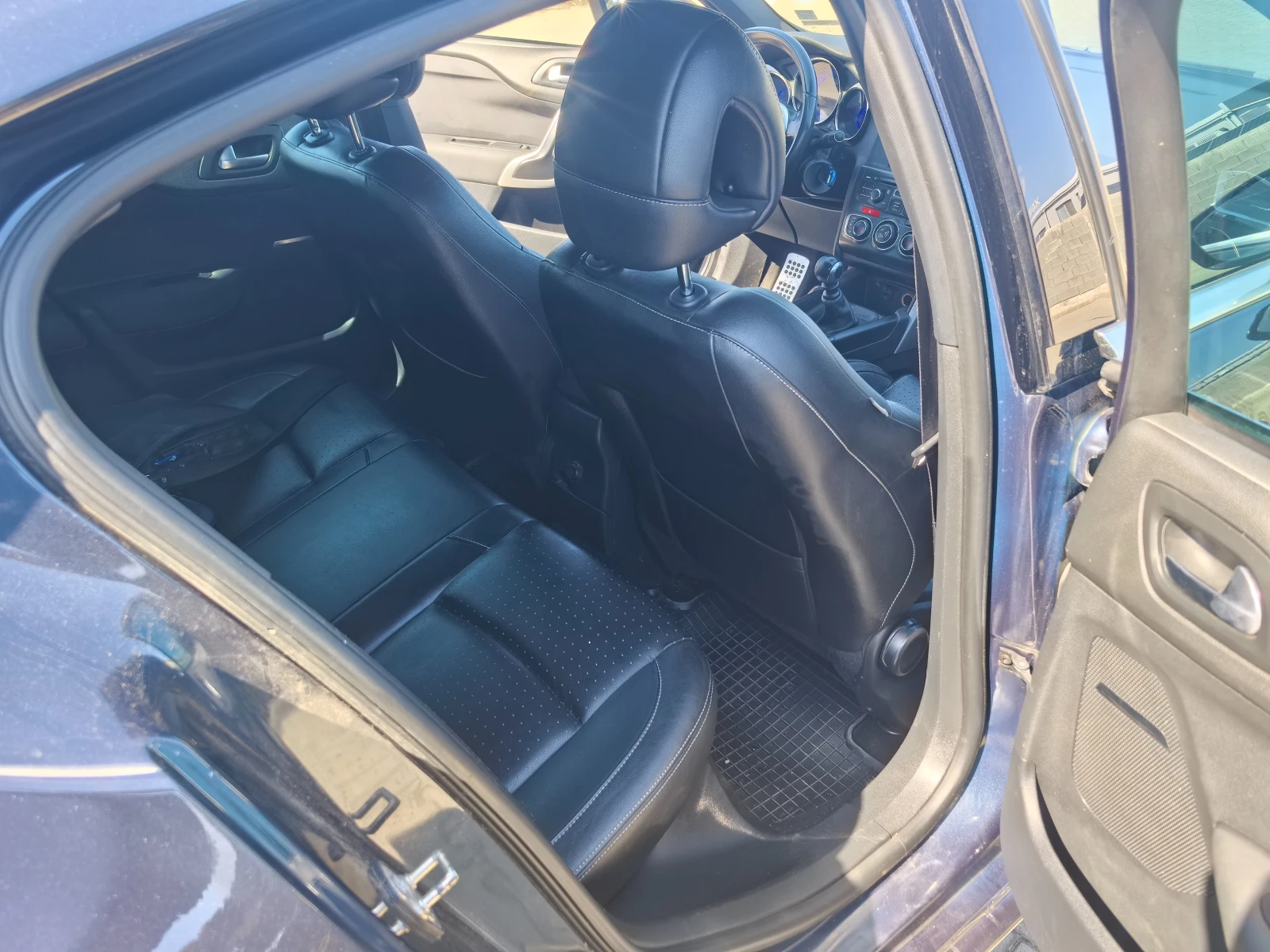 Citroen DS4 2.0HDI 163kc EXCLUSIVE , снимка 10 - Автомобили и джипове - 54033409