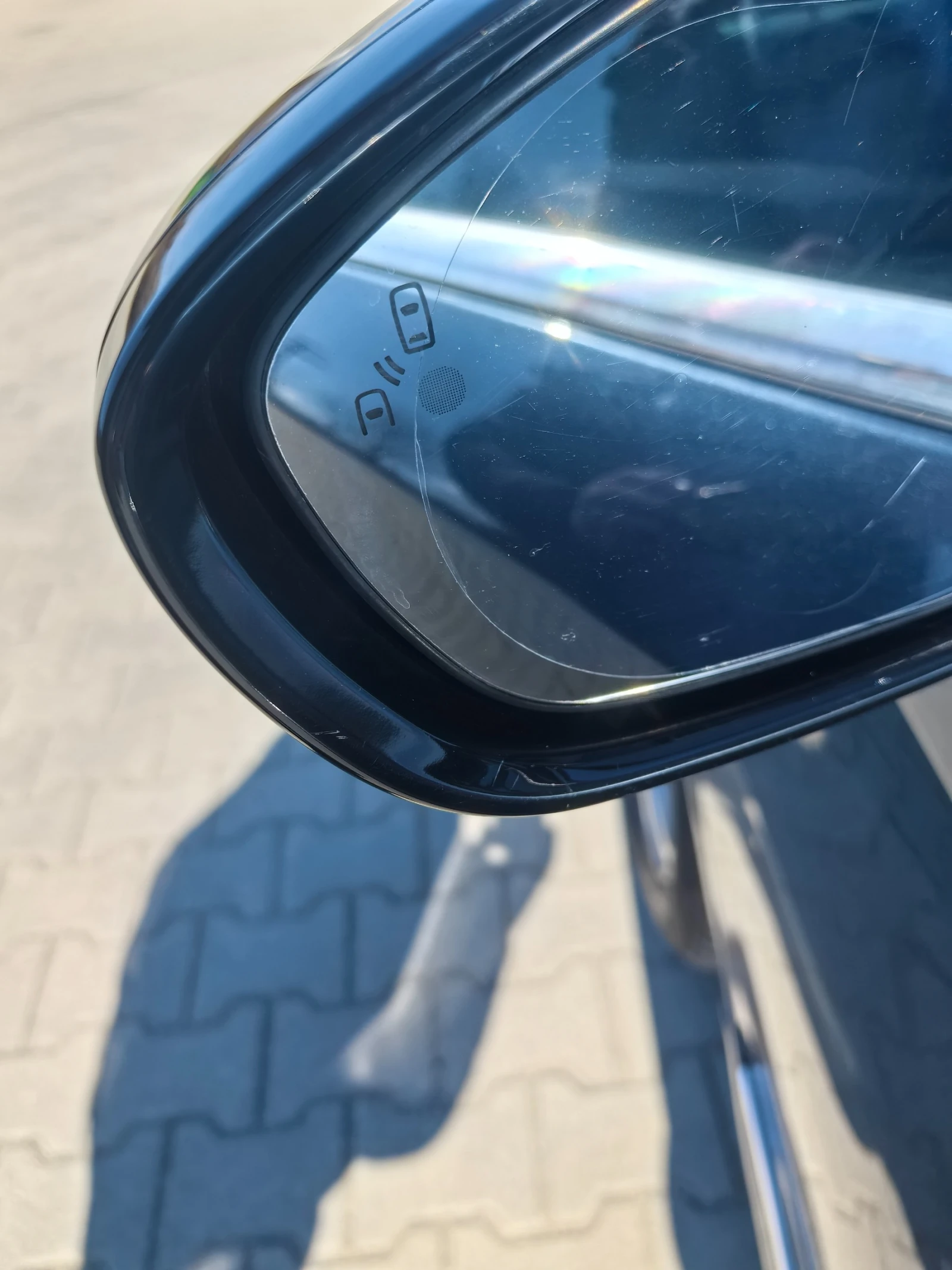 Citroen DS4 2.0HDI 163kc EXCLUSIVE , снимка 7 - Автомобили и джипове - 54033409