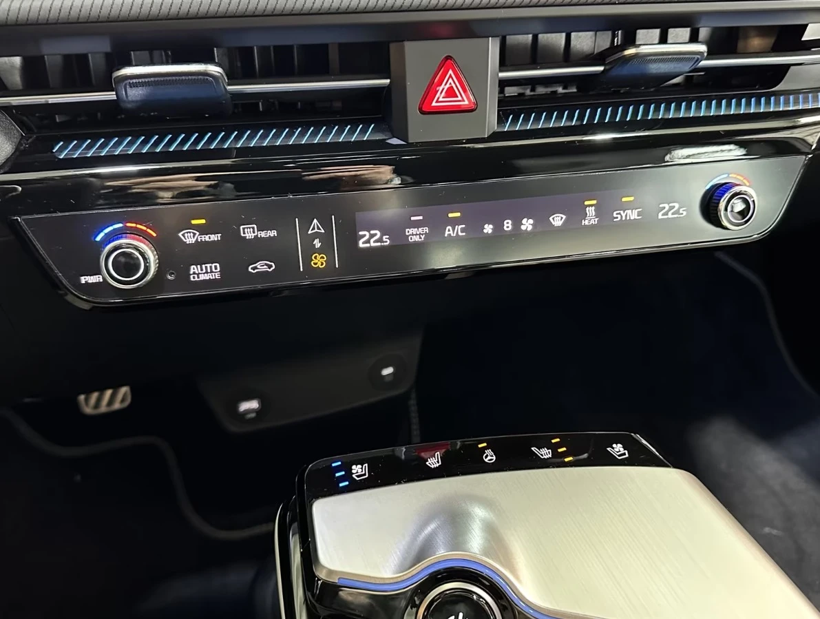 Kia EV6 GT-Line* 4WD* 77, 4kWh* Meridian | Mobile.bg � ����������� 9