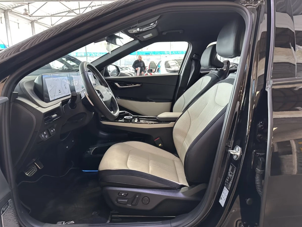 Kia EV6 GT-Line* 4WD* 77, 4kWh* Meridian | Mobile.bg � ����������� 4
