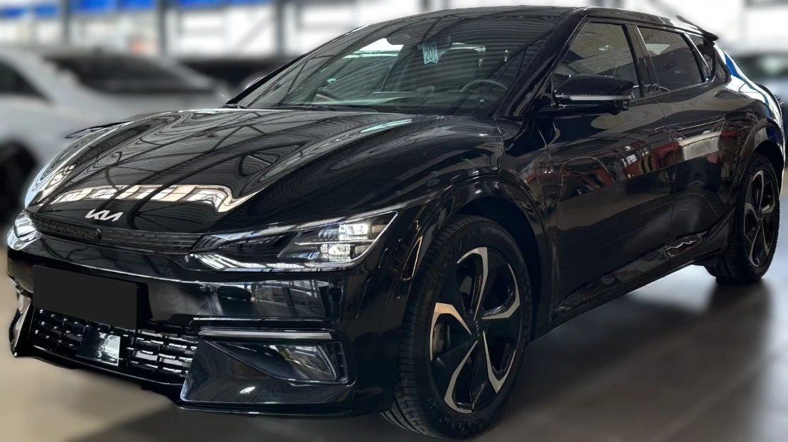 Kia EV6 GT-Line* 4WD* 77, 4kWh* Meridian | Auto.bg — изображение 1