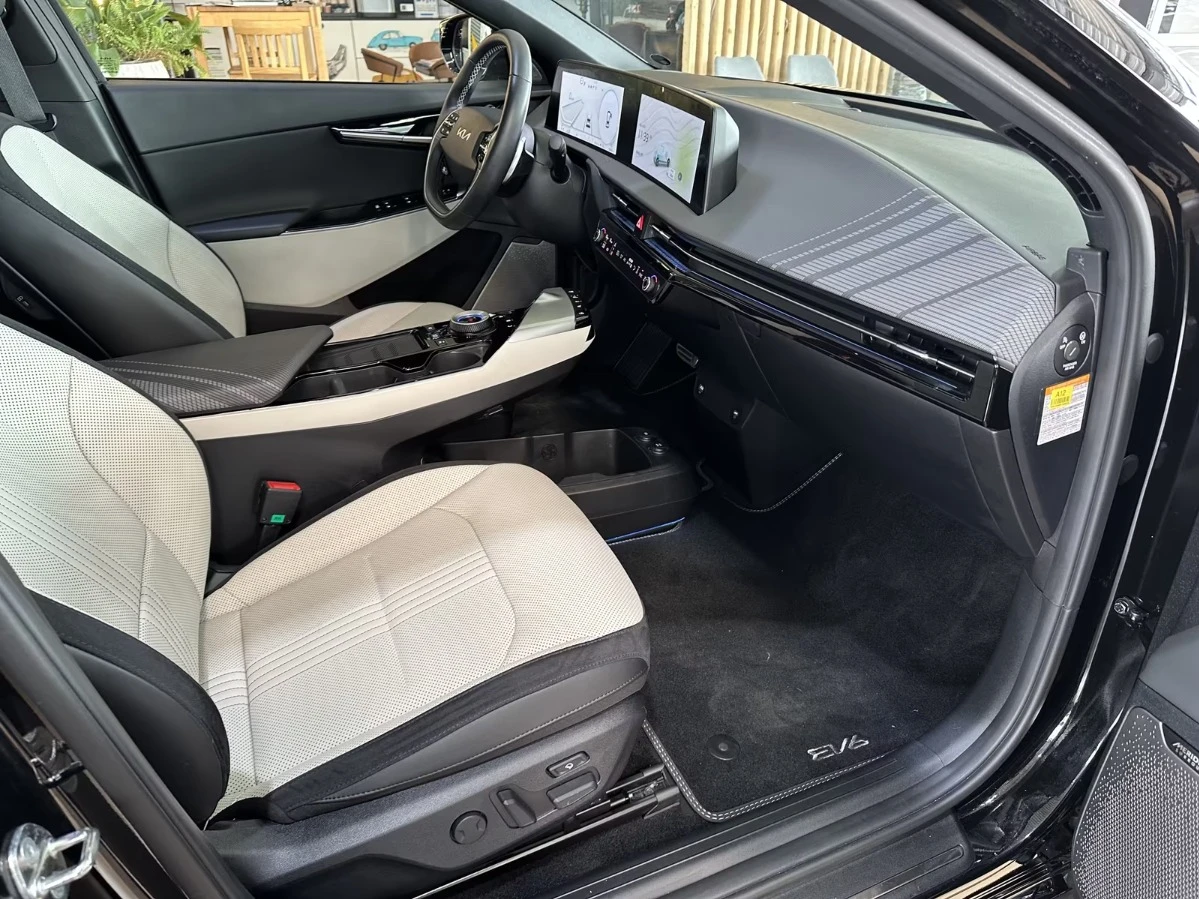 Kia EV6 GT-Line* 4WD* 77, 4kWh* Meridian | Mobile.bg � ����������� 5