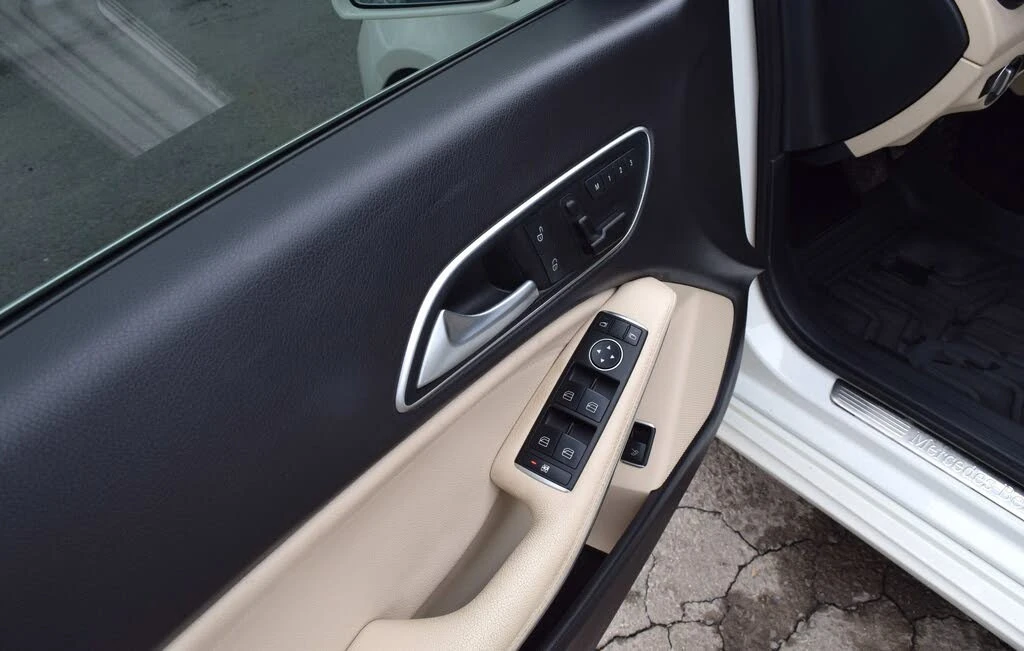 Mercedes-Benz CLA 250 4MATIC* АвтоКредит* (ЦЕНА ДО БГ), снимка 15 - Автомобили и джипове - 54055728