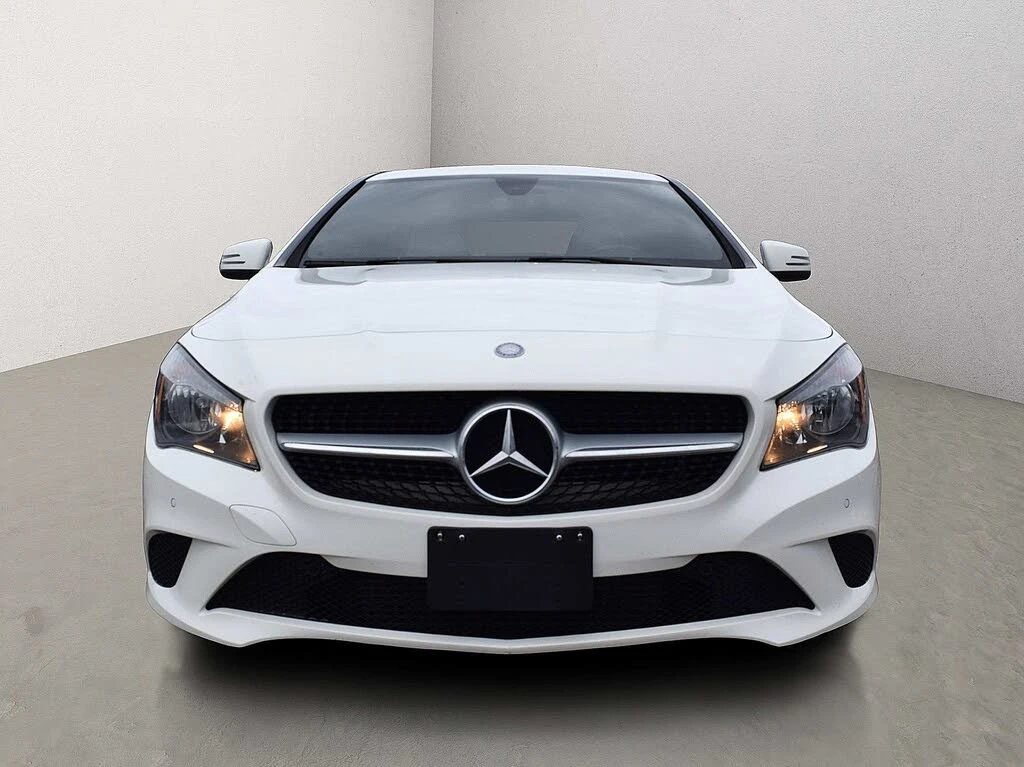 Mercedes-Benz CLA 250 4MATIC* АвтоКредит* (ЦЕНА ДО БГ), снимка 2 - Автомобили и джипове - 54055728