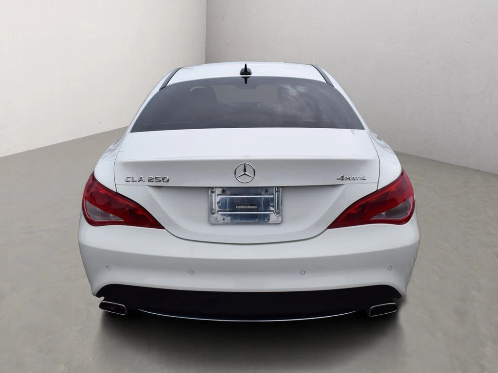 Mercedes-Benz CLA 250 4MATIC* АвтоКредит* (ЦЕНА ДО БГ), снимка 6 - Автомобили и джипове - 54055728