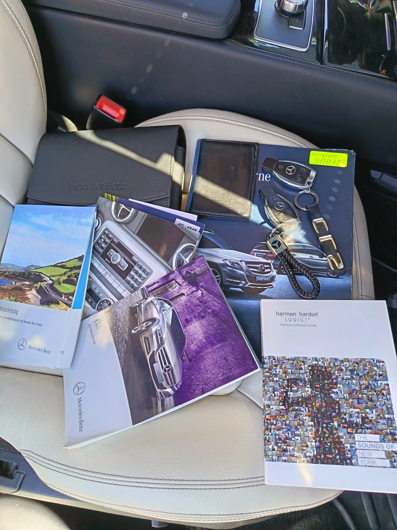 Mercedes-Benz CLS 350 | Mobile.bg � ����������� 13