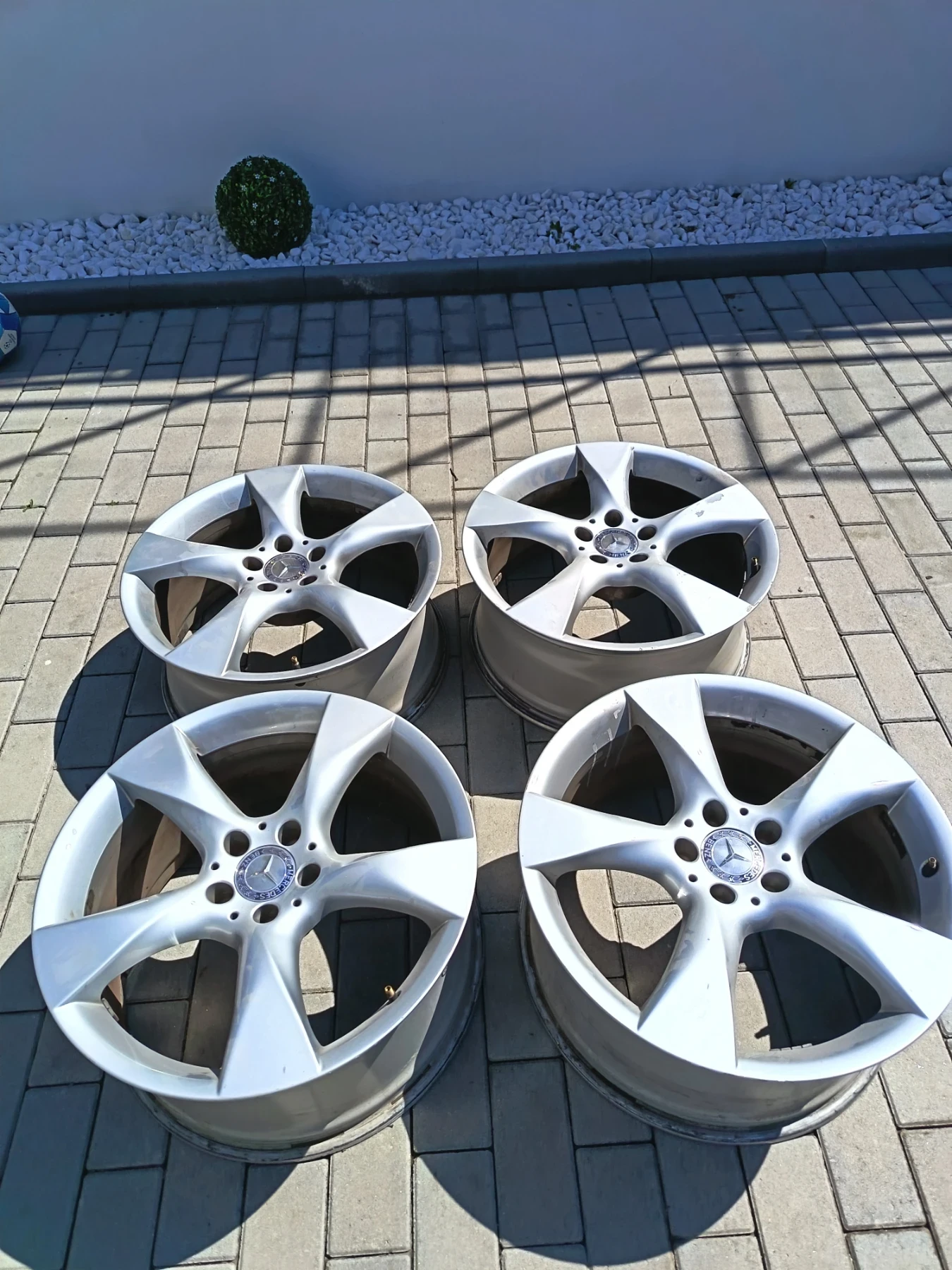 Mercedes-Benz CLS 350 | Mobile.bg � ����������� 9