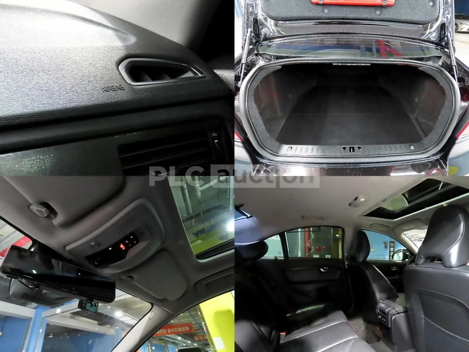 Volvo S80, снимка 13 - Автомобили и джипове - 54152866