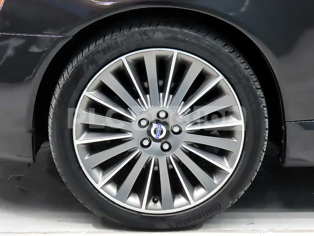 Volvo S80, снимка 8 - Автомобили и джипове - 54152866