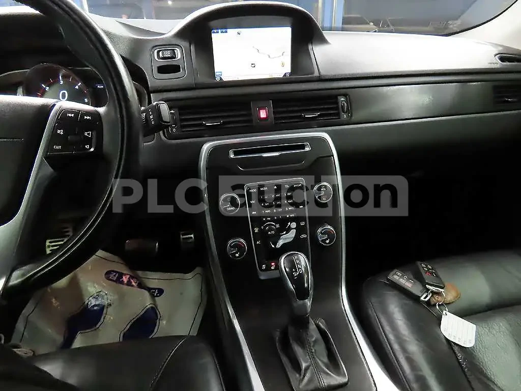 Volvo S80, снимка 14 - Автомобили и джипове - 54152866