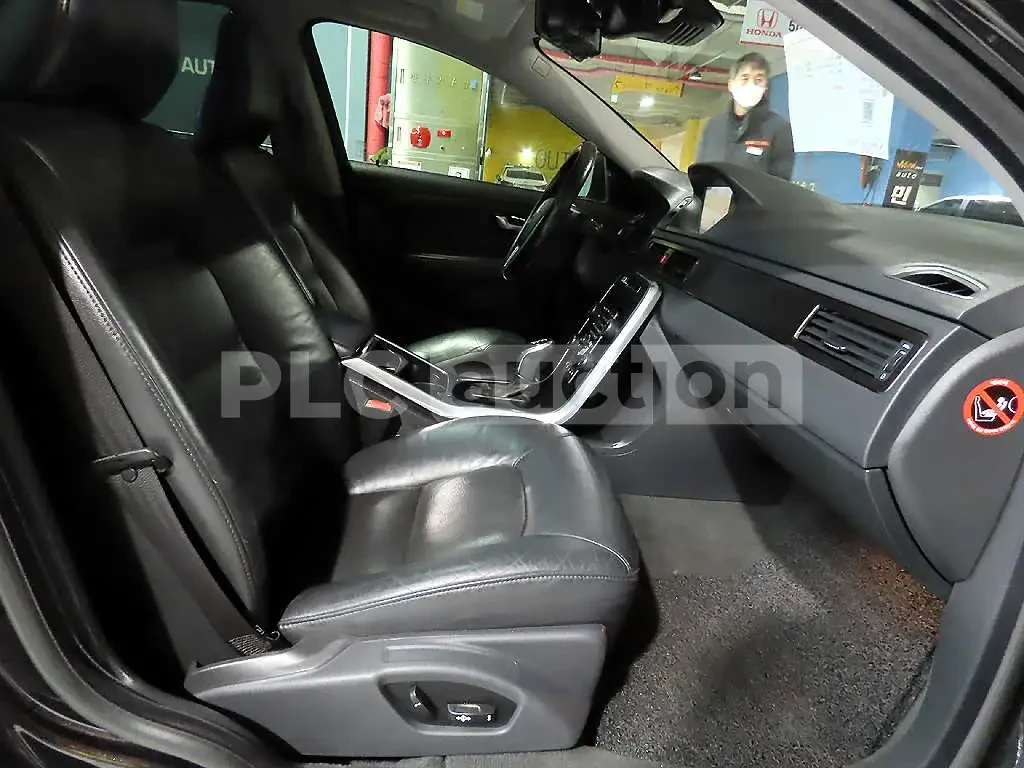 Volvo S80, снимка 5 - Автомобили и джипове - 54152866