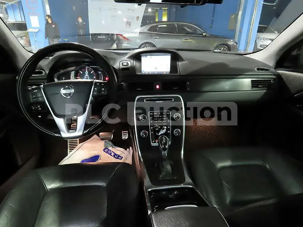 Volvo S80, снимка 6 - Автомобили и джипове - 54152866