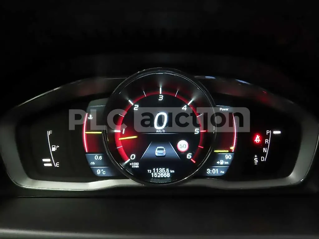 Volvo S80, снимка 7 - Автомобили и джипове - 54152866