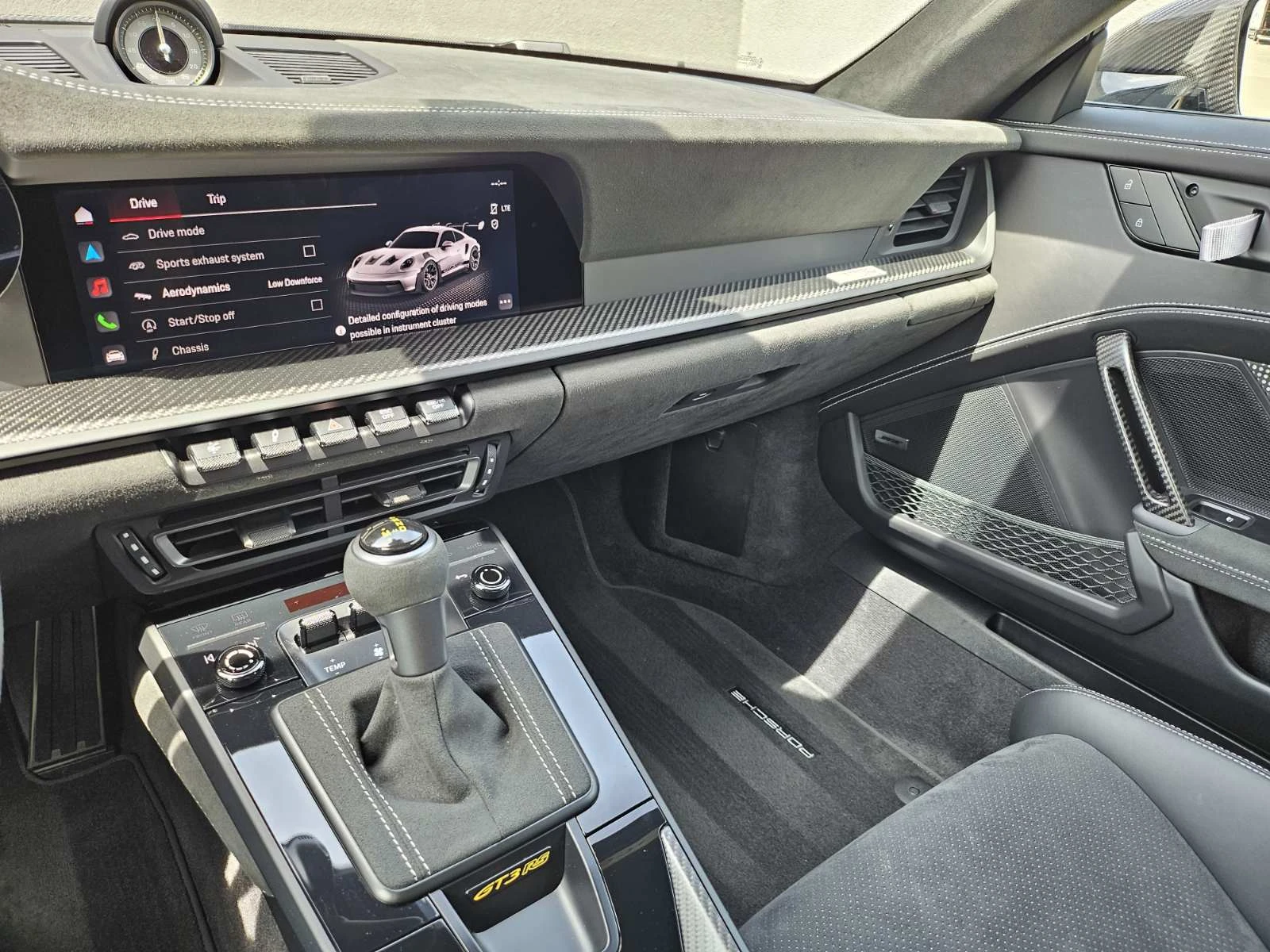Porsche 911 GT3 RS WEISSACH, снимка 16 - Автомобили и джипове - 54519628