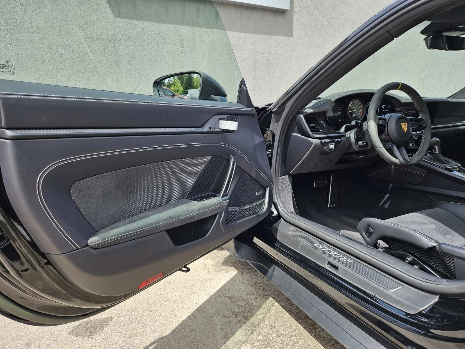 Porsche 911 GT3 RS WEISSACH, снимка 8 - Автомобили и джипове - 54519628