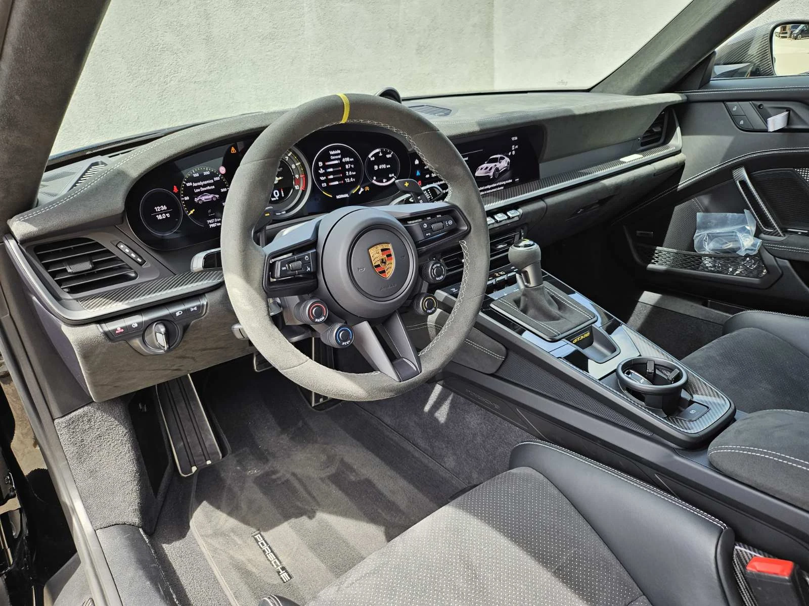 Porsche 911 GT3 RS WEISSACH, снимка 10 - Автомобили и джипове - 54519628