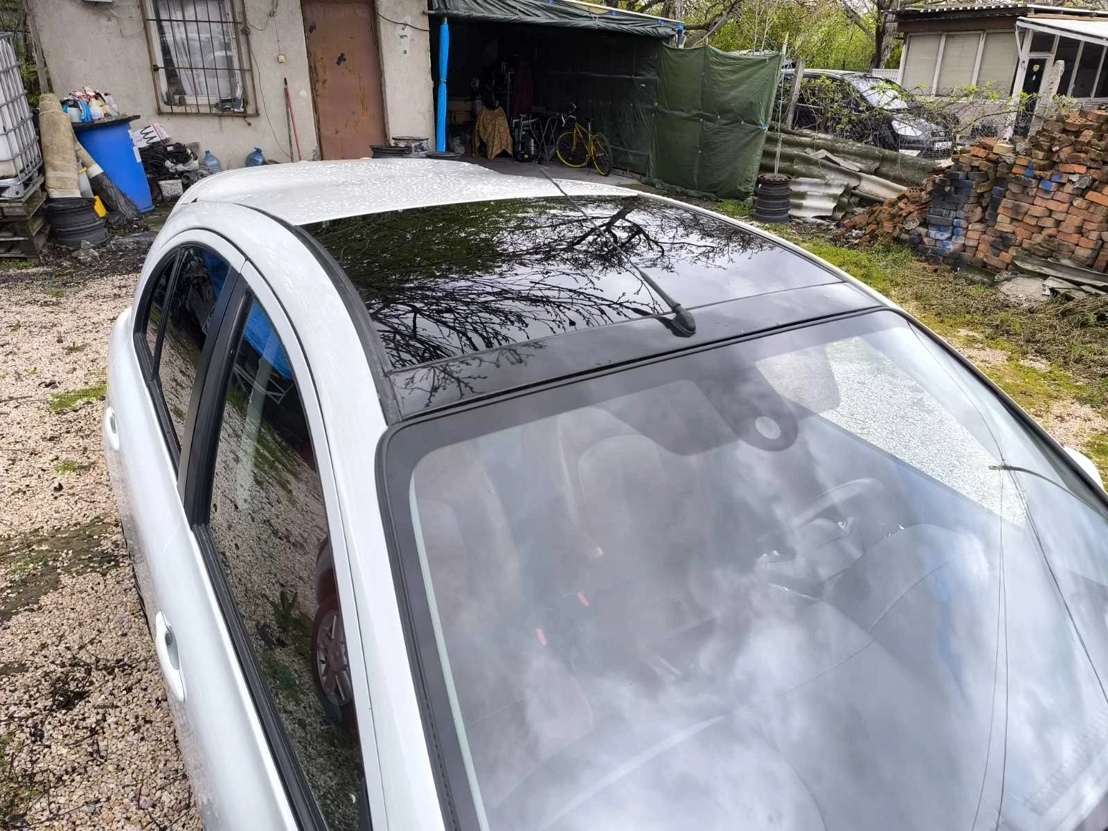 Nissan Micra 1.2i, снимка 6 - Автомобили и джипове - 54554905
