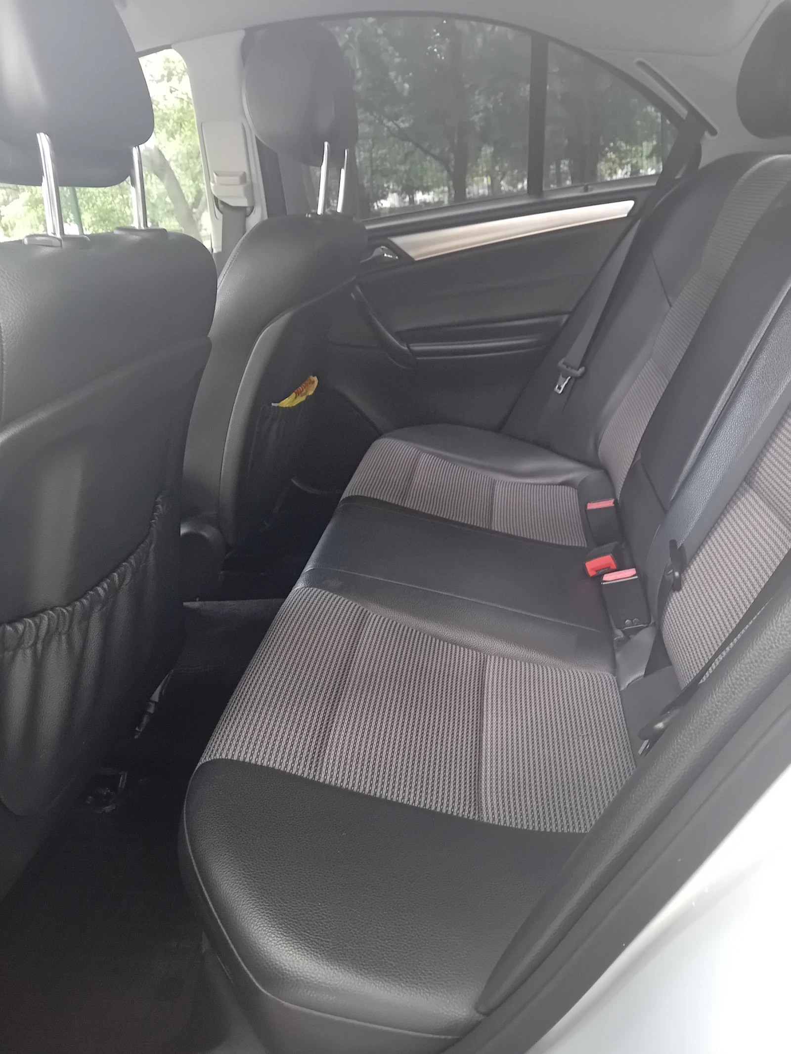 Mercedes-Benz C 200 МЕРЦЕДЕС С 200 КОМПРЕСОР SPORT EDITION, снимка 14 - Автомобили и джипове - 54739225