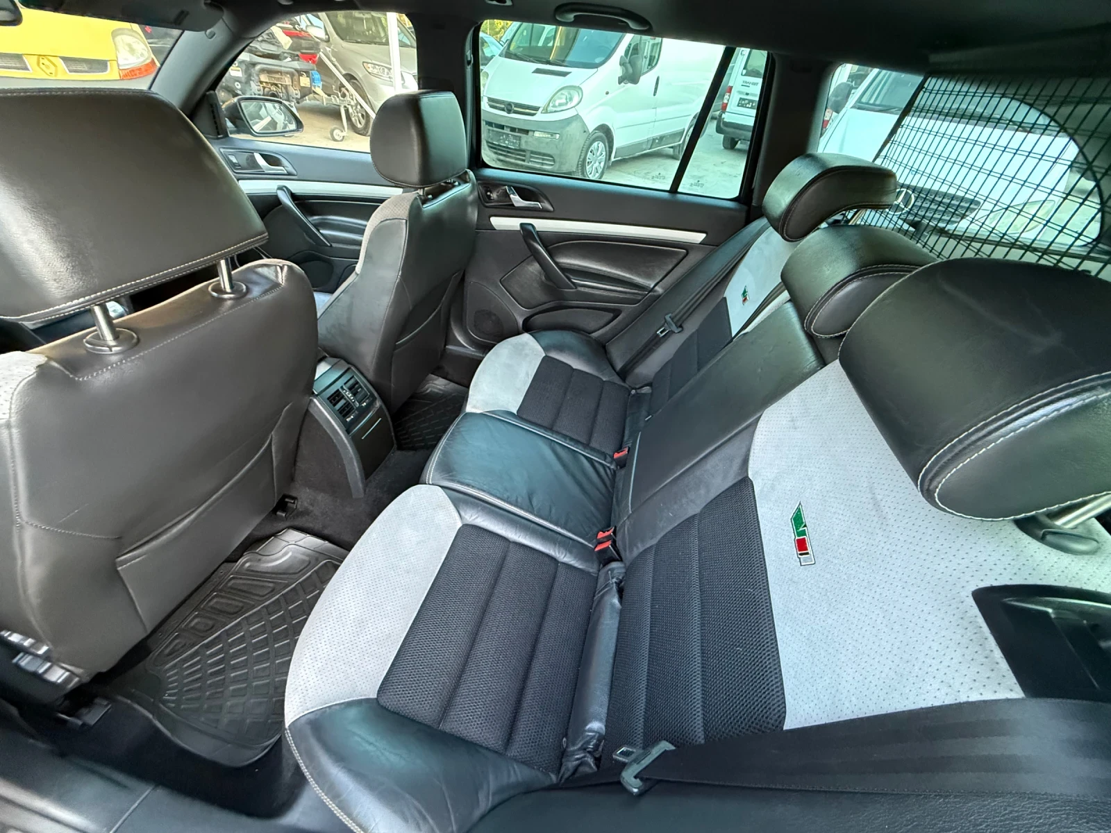 Skoda Octavia 170 VRS ЛИЗИНГ, снимка 15 - Автомобили и джипове - 54763017
