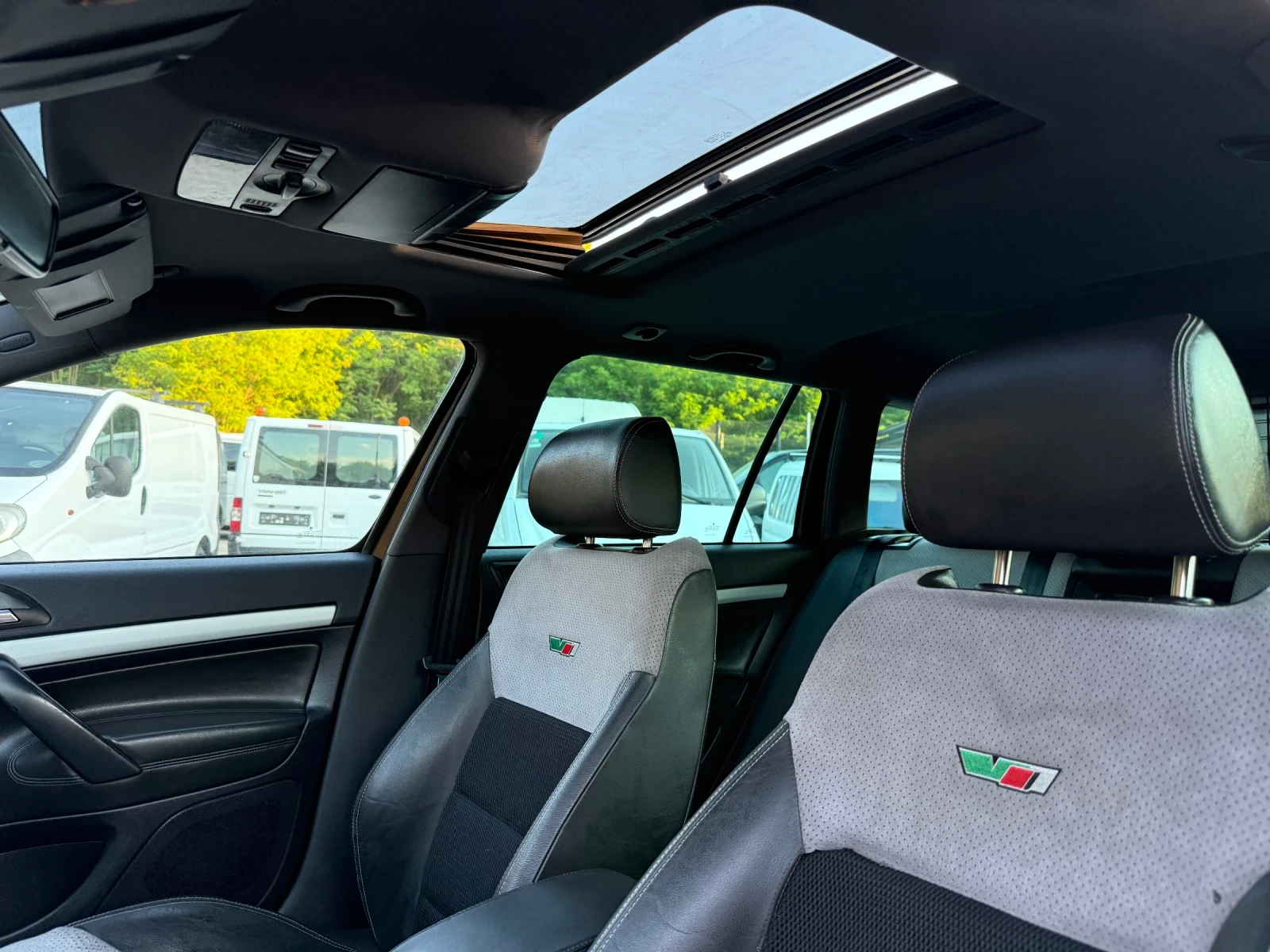 Skoda Octavia 170 VRS ЛИЗИНГ, снимка 13 - Автомобили и джипове - 54763017