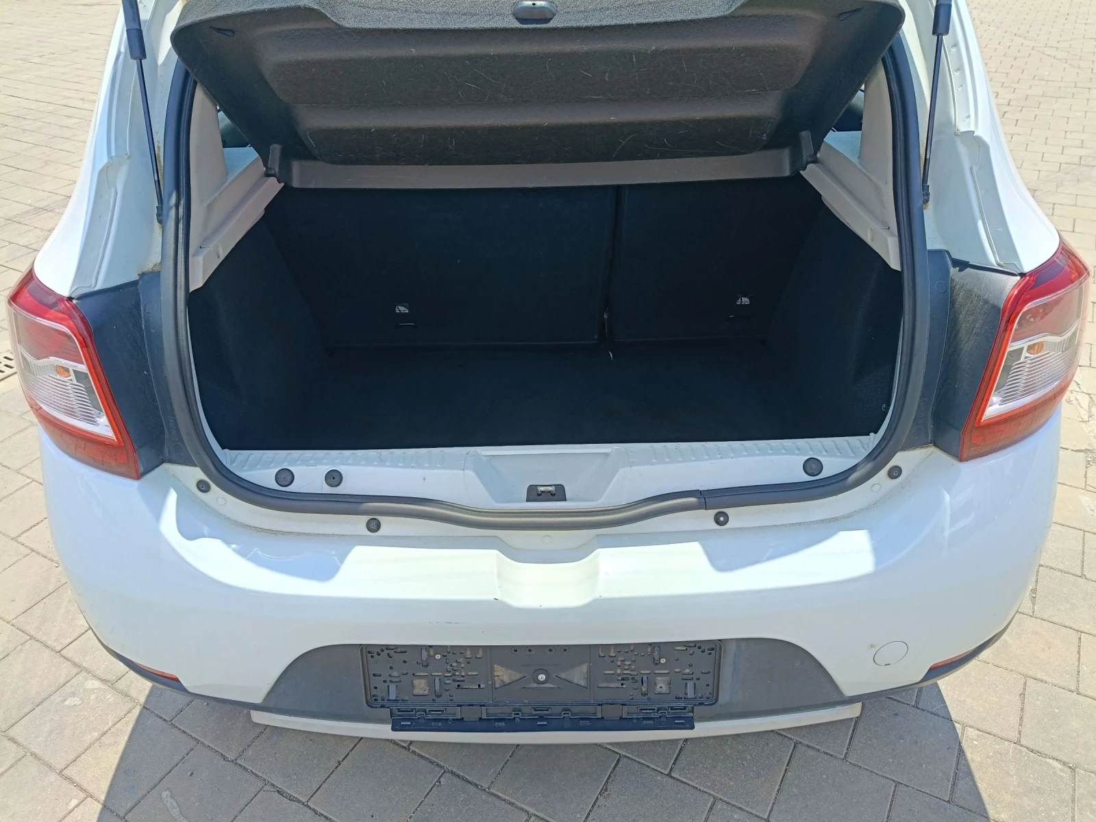 Dacia Sandero Stepley  | Mobile.bg � ����������� 6