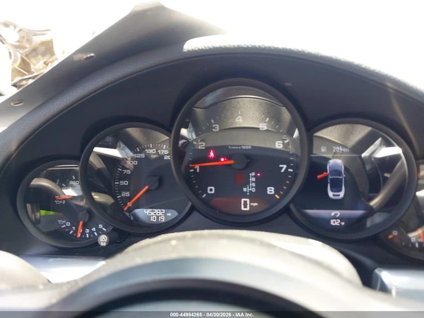 Porsche 911 * CARRERA* KEYLESS* Camera* , снимка 11 - Автомобили и джипове - 55049251