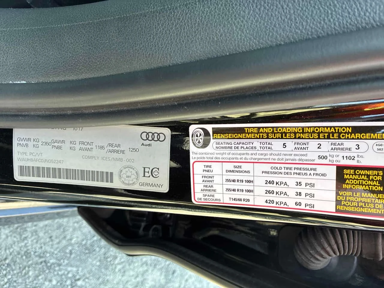 Audi A6 * Technik * ОБДУХВАНЕ * 360 * КЛИП НА МОТОРА, снимка 16 - Автомобили и джипове - 55197466