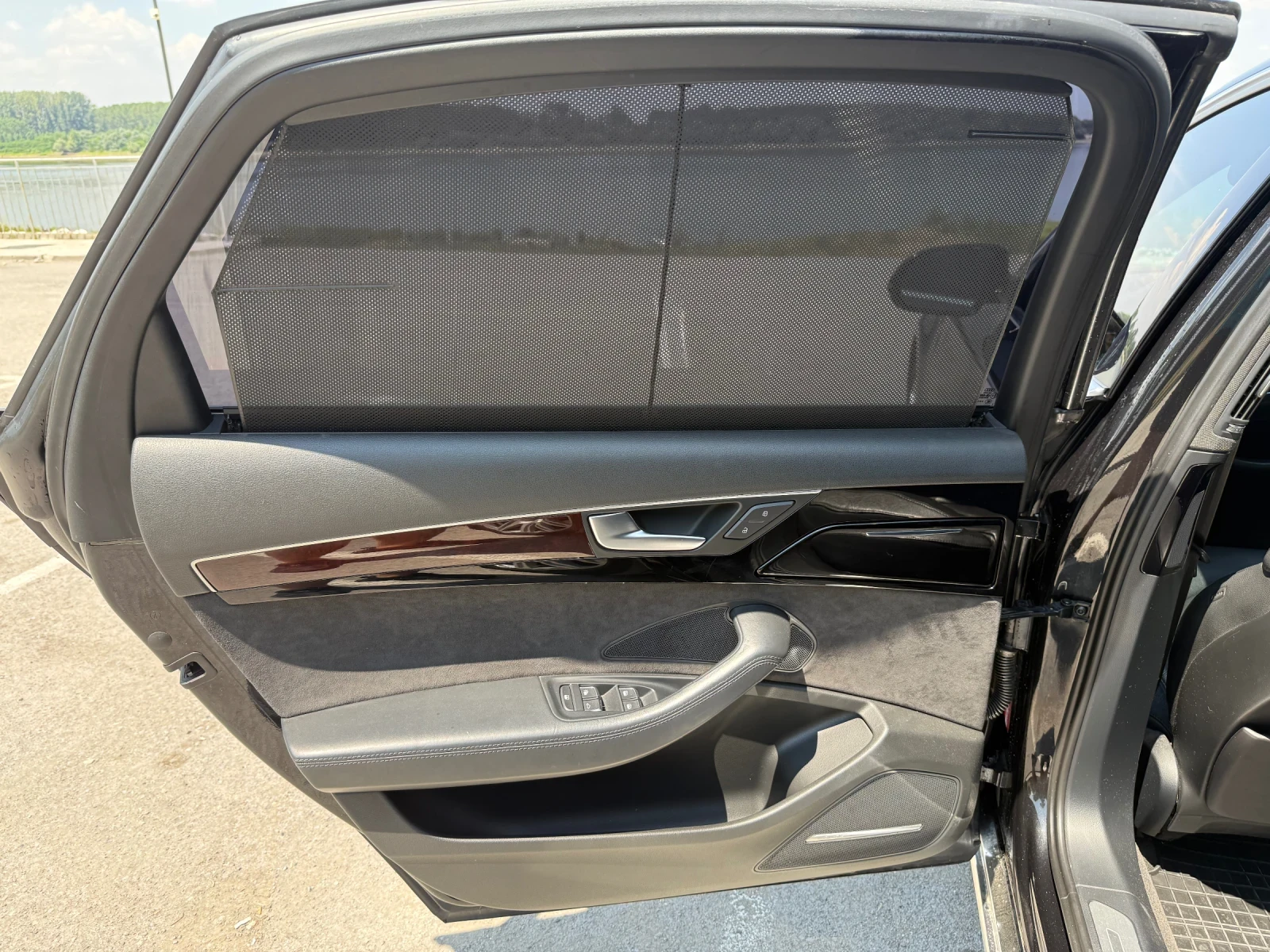 Audi A8 3.0 TFSI Long | Mobile.bg � ����������� 16