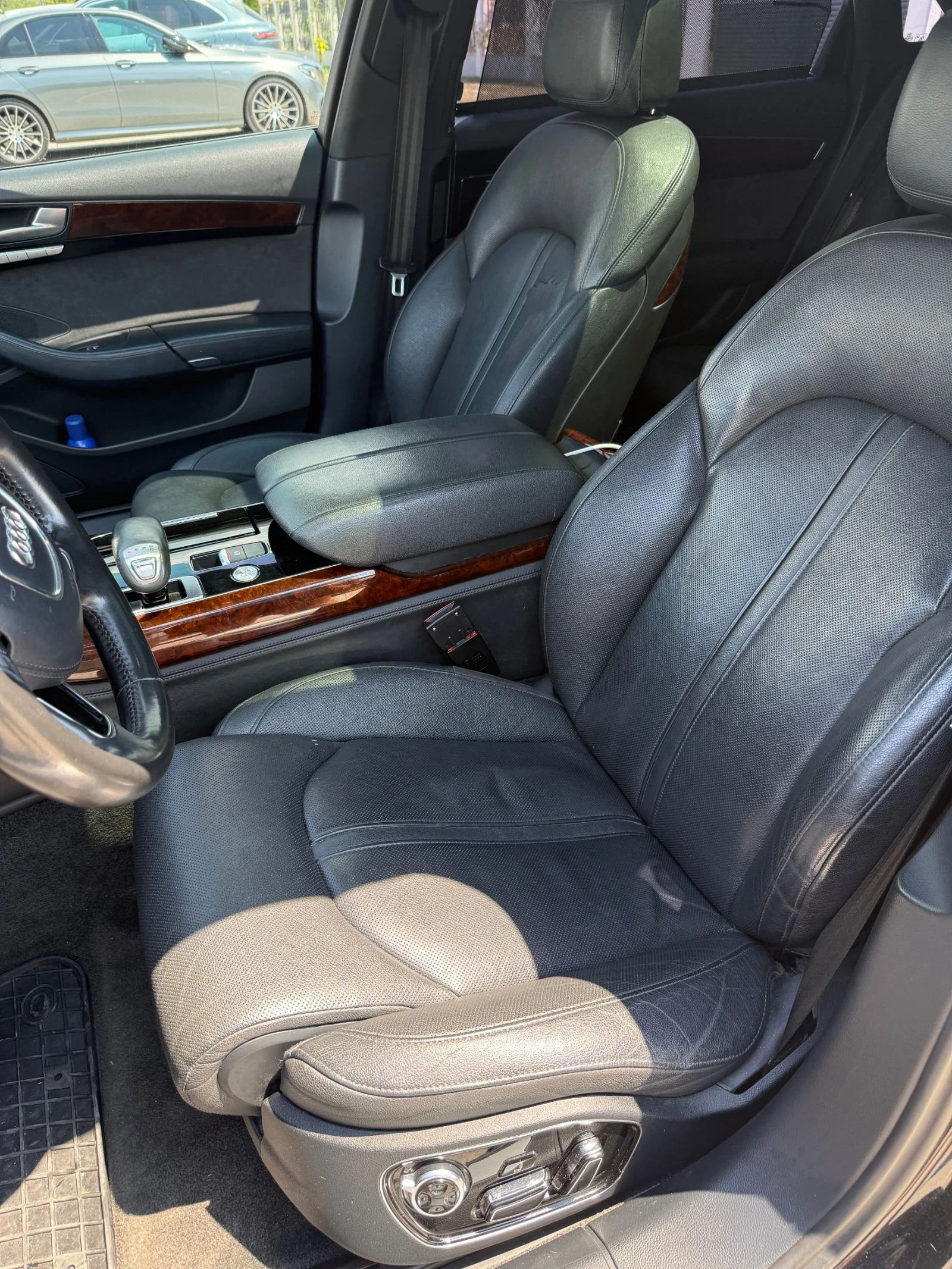 Audi A8 3.0 TFSI Long | Mobile.bg � ����������� 12