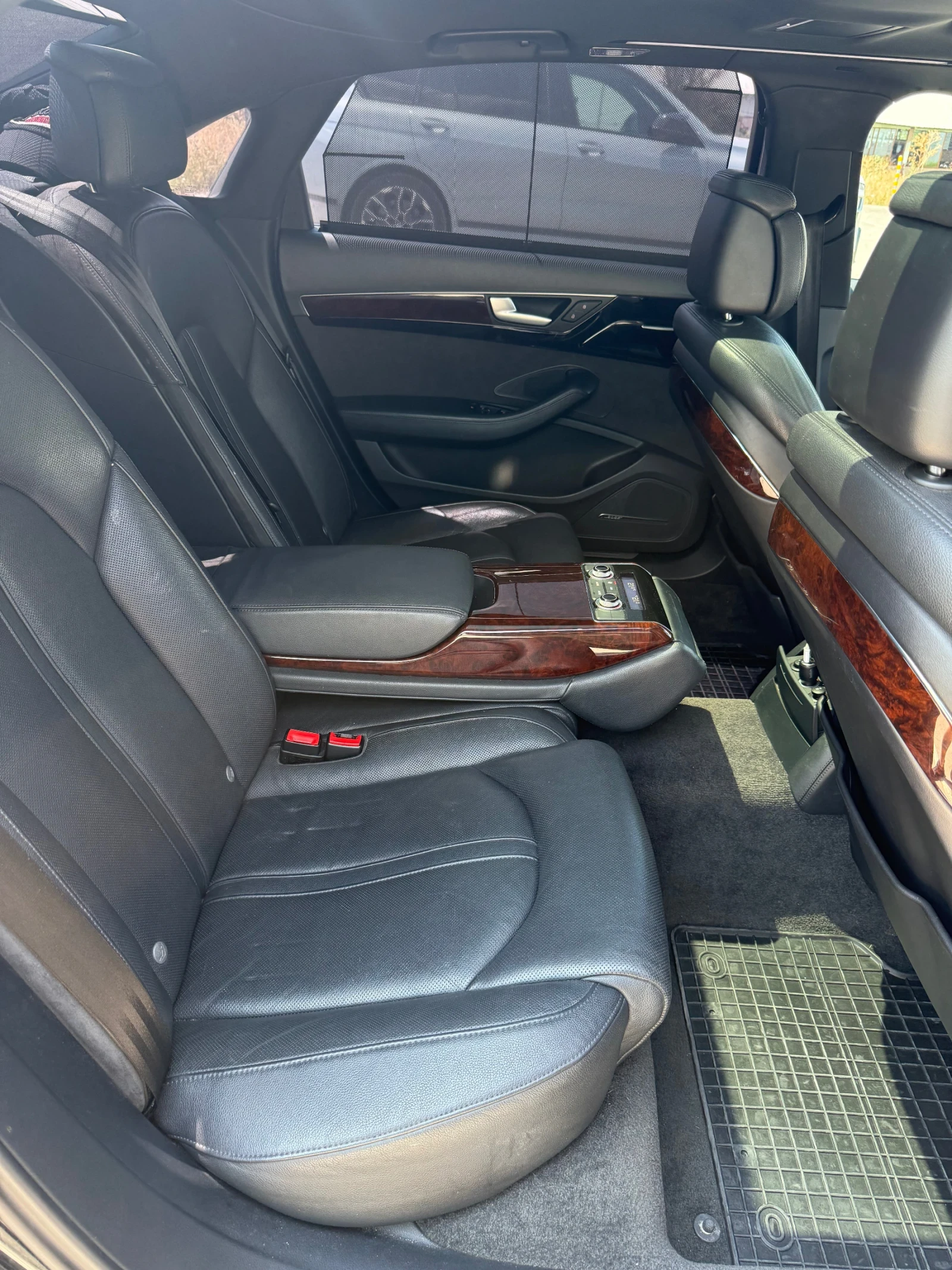 Audi A8 3.0 TFSI Long | Mobile.bg � ����������� 13