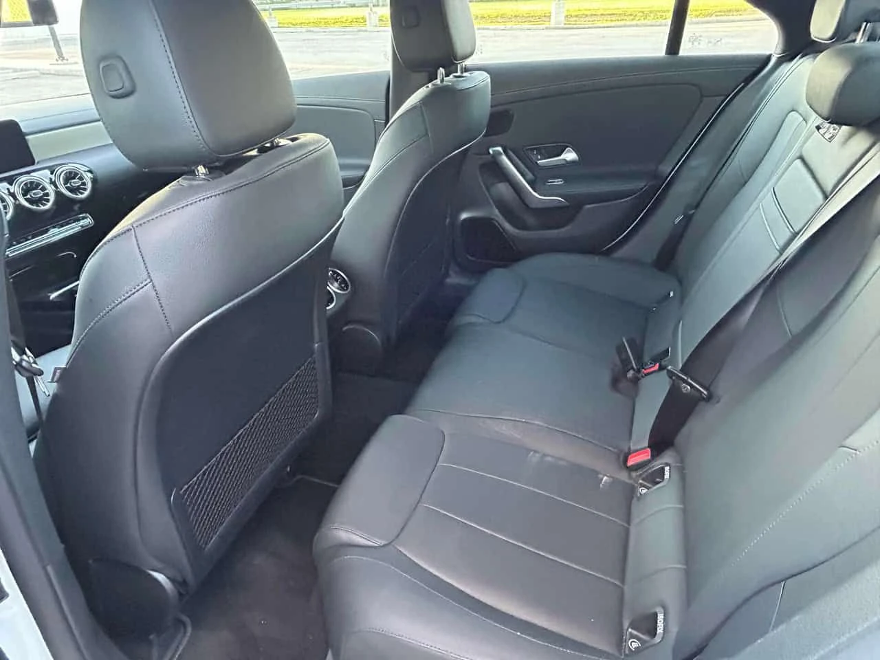 Mercedes-Benz CLA 250 4MATIC | CARFAX | ���������� ��� ������������ | Mobile.bg � ����������� 13