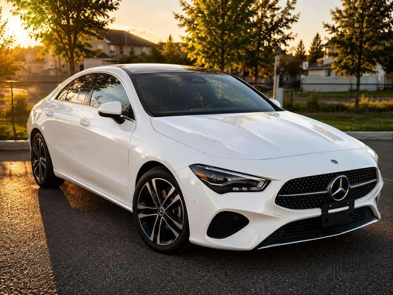 Mercedes-Benz CLA 250 4MATIC | CARFAX | ���������� ��� ������������ | Mobile.bg � ����������� 3