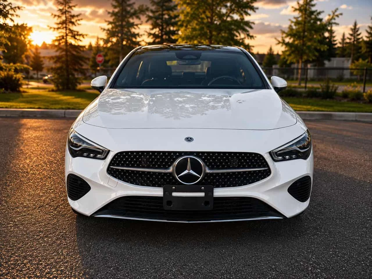 Mercedes-Benz CLA 250 4MATIC | CARFAX | ���������� ��� ������������ | Mobile.bg � ����������� 2