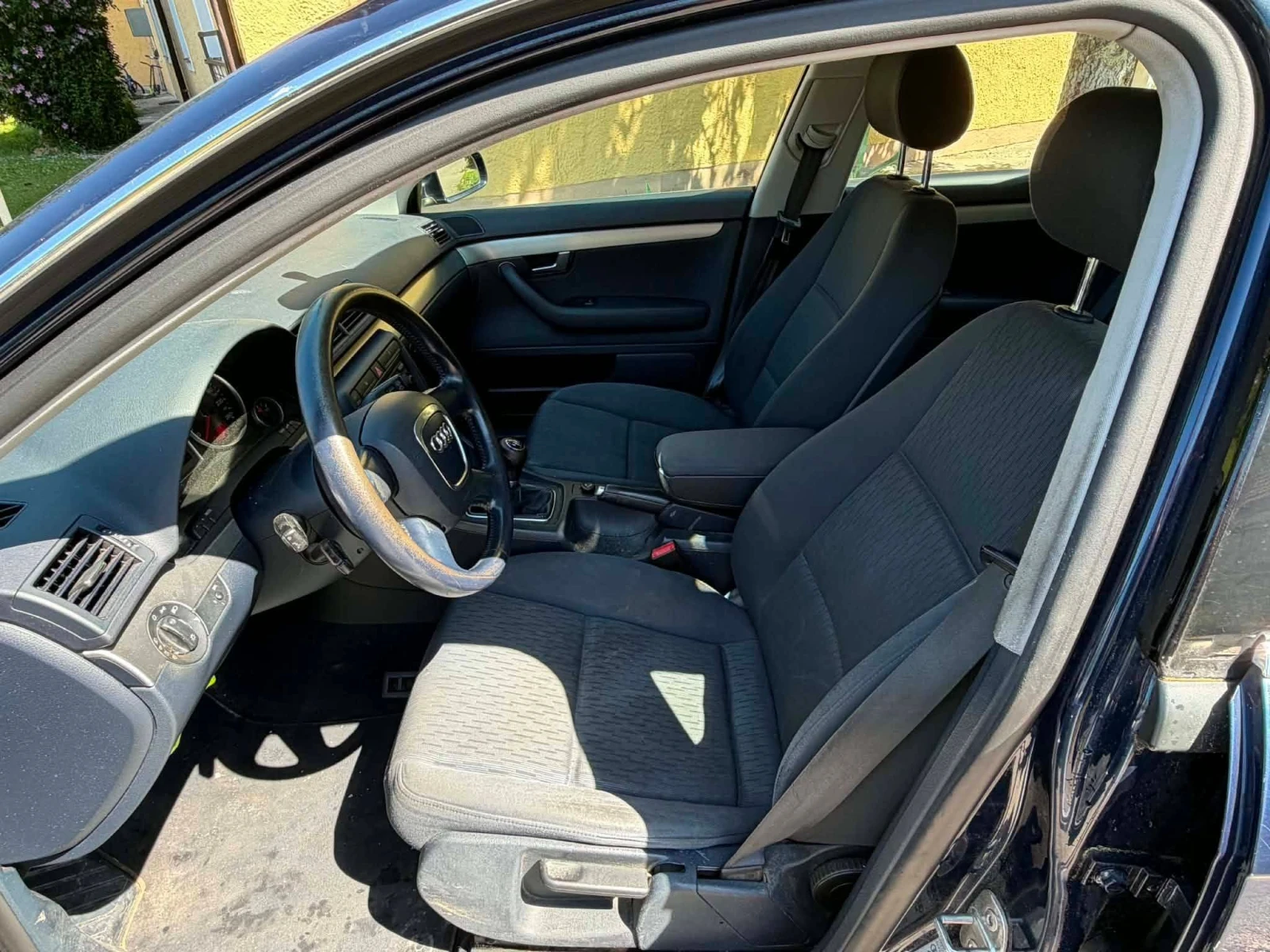 Audi A4 3.0 TDI Quattro , снимка 5 - Автомобили и джипове - 55352892