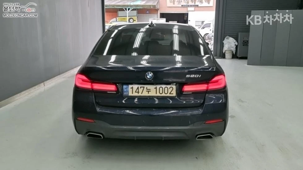 BMW 520 M SPORT + HEAD UP 360CAM PANO FULL | Mobile.bg � ����������� 4
