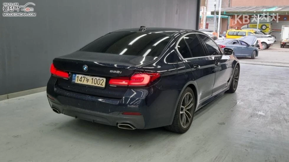 BMW 520 M SPORT + HEAD UP 360CAM PANO FULL | Mobile.bg � ����������� 2